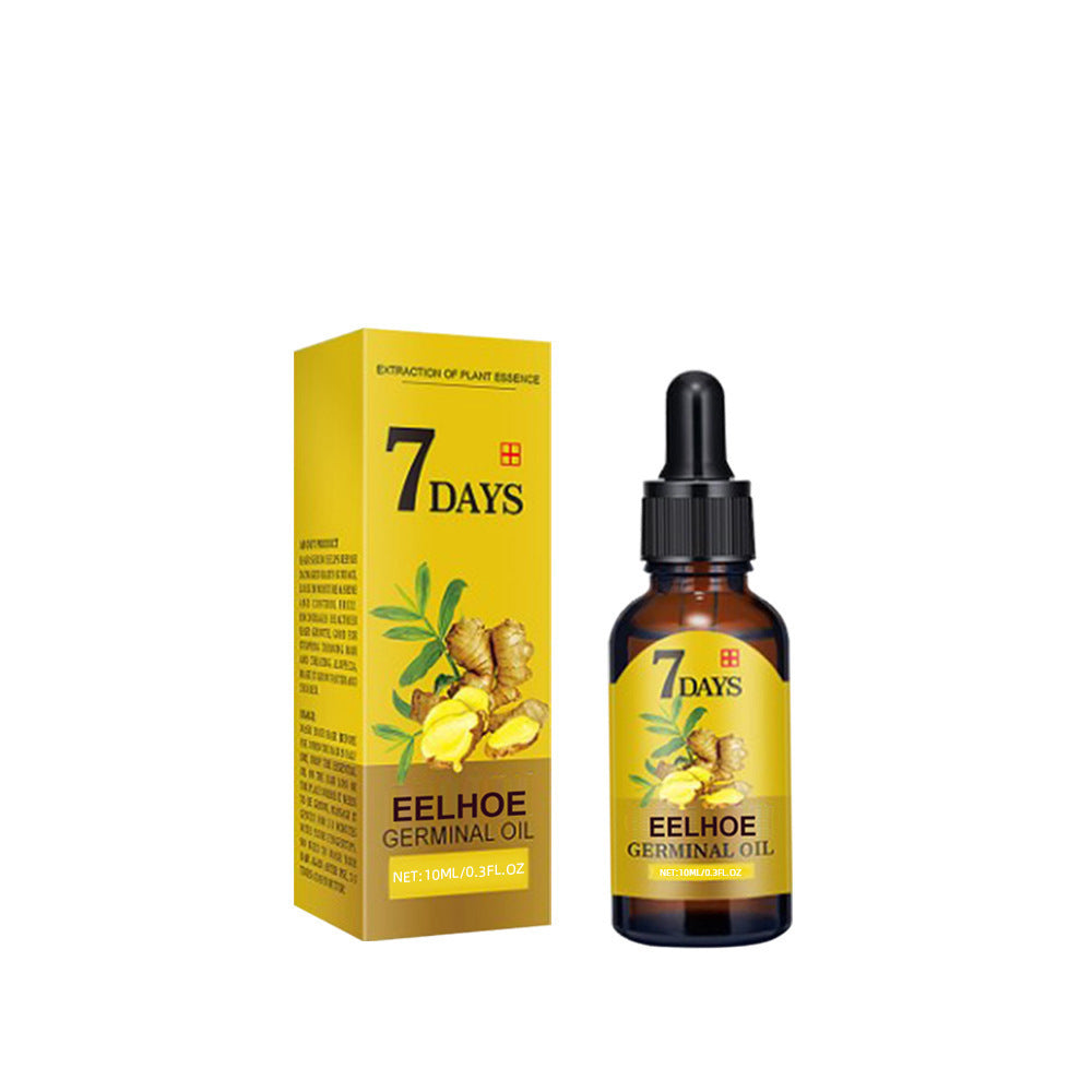 Solution de soin fixatrice et réparatrice pour cheveux