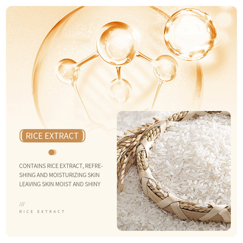 Rejuvenation Ensemble hydratant de six pièces Soins de la peau hydratants...
