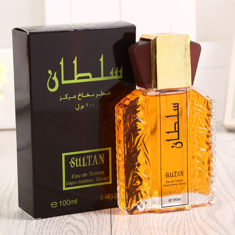 Parfum-arabe homme