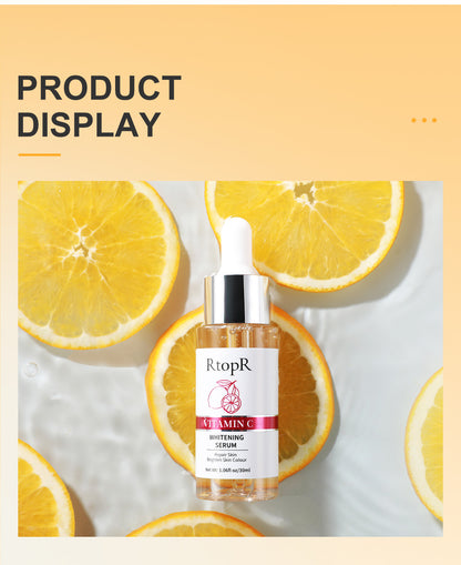 Vitamine C Lotion pour le visage Soins de la peau