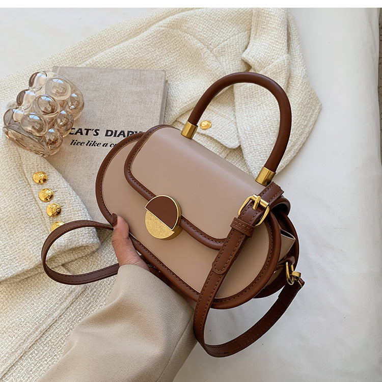 Nouveau sac à main messager pour femmes Sac à la mode