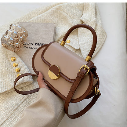 Nouveau sac à main messager pour femmes Sac à la mode