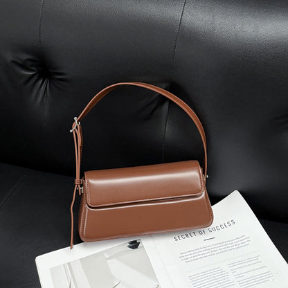 Sac bandoulière chic Nouveau Style pour femme élégante