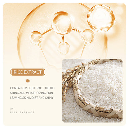Rejuvenation Ensemble hydratant de six pièces Soins de la peau hydratants...