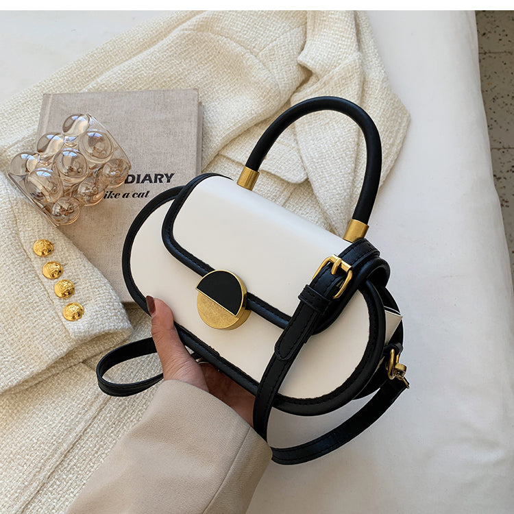 Nouveau sac à main messager pour femmes Sac à la mode