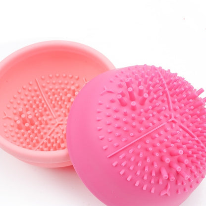 Brosse de maquillage électrique Nettoyeur Machine Portable Automatique USB Cosmétique