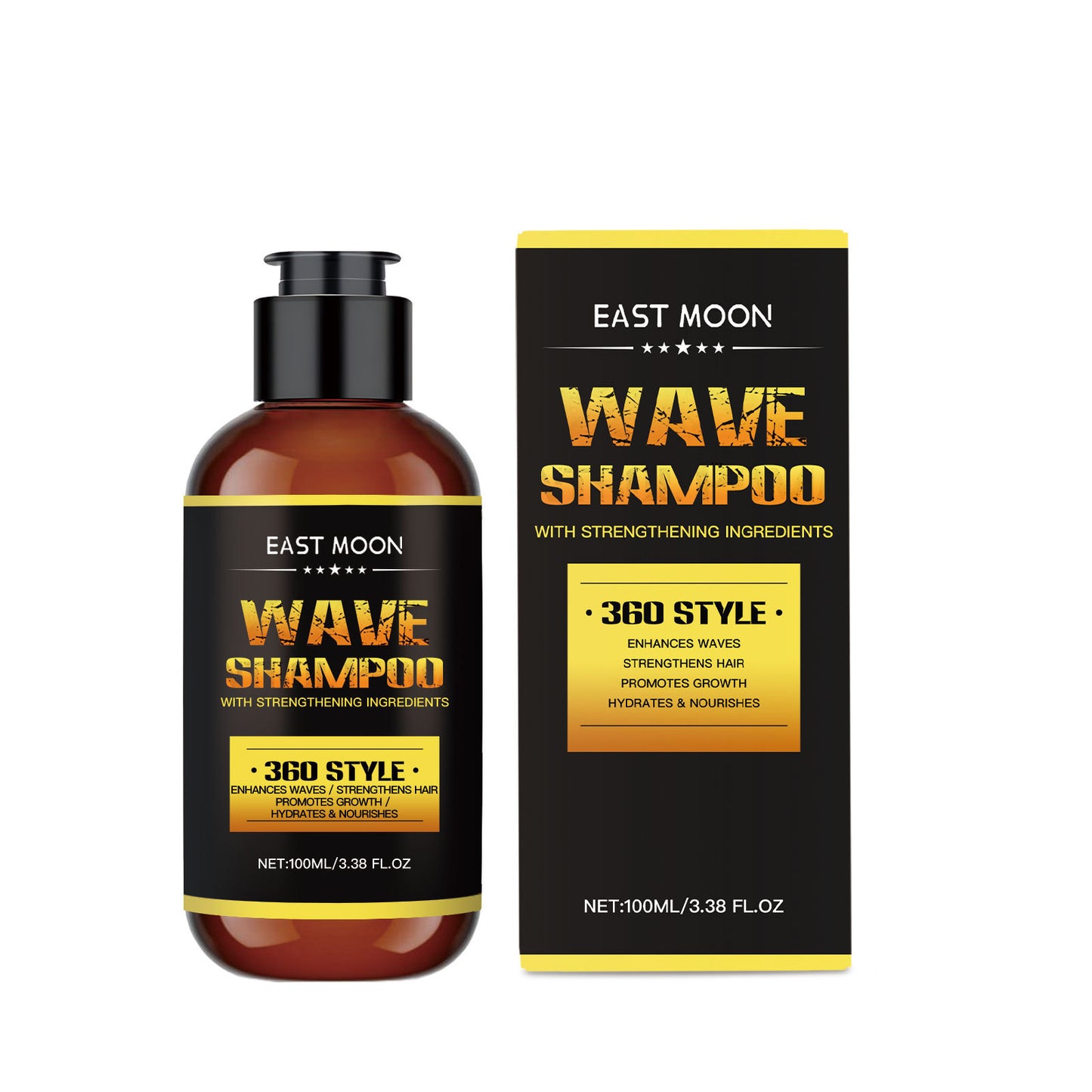 Soins capillaires pour hommes Huile capillaire