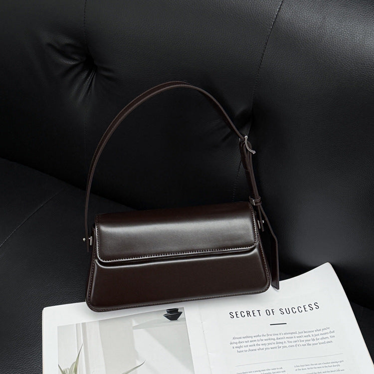 Sac bandoulière chic Nouveau Style pour femme élégante