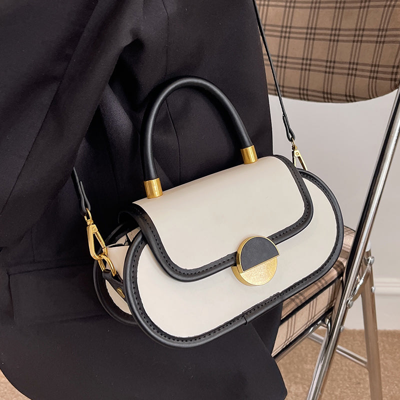 Nouveau sac à main messager pour femmes Sac à la mode