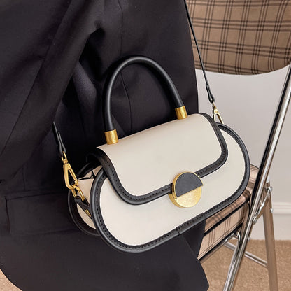 Nouveau sac à main messager pour femmes Sac à la mode