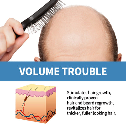 Solution de soin fixatrice et réparatrice pour cheveux