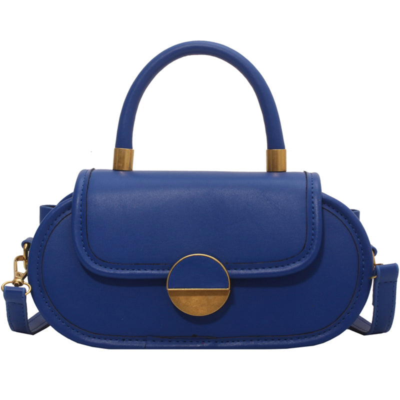 Nouveau sac à main messager pour femmes Sac à la mode