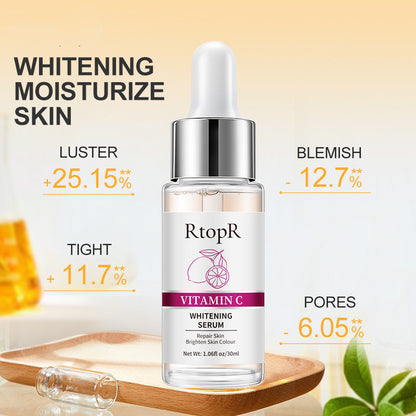 Vitamine C Lotion pour le visage Soins de la peau