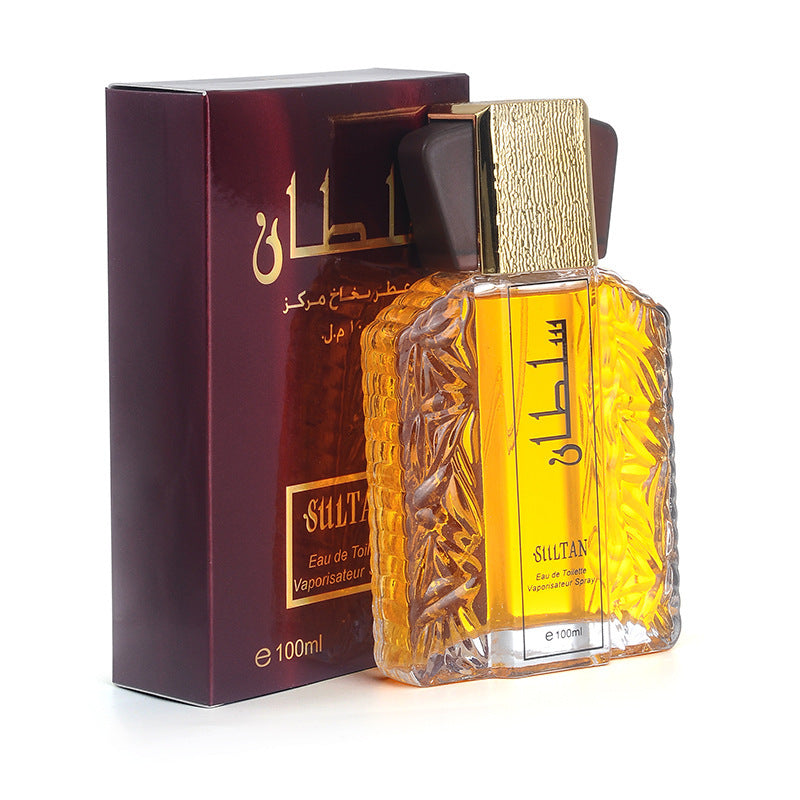 Parfum-arabe homme