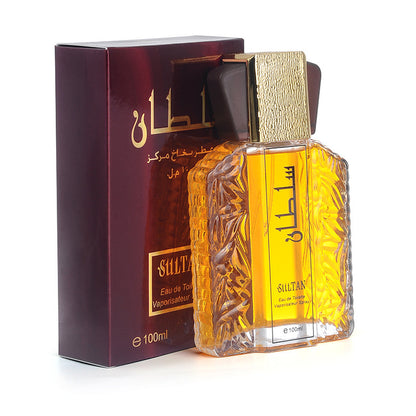 Parfum-arabe homme