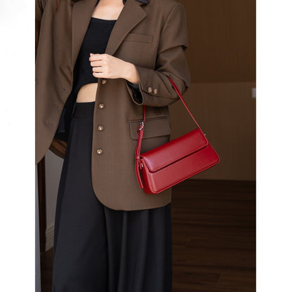 Sac bandoulière chic Nouveau Style pour femme élégante