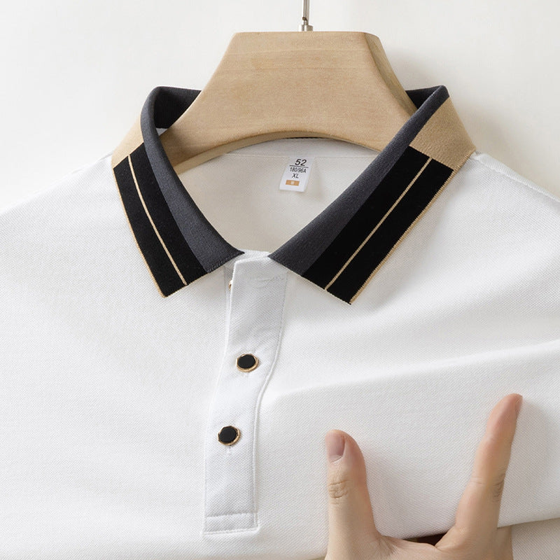 T-shirt Homme  Manches Courtes d`été