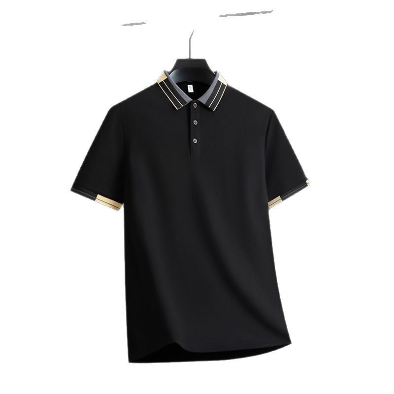 T-shirt Homme  Manches Courtes d`été