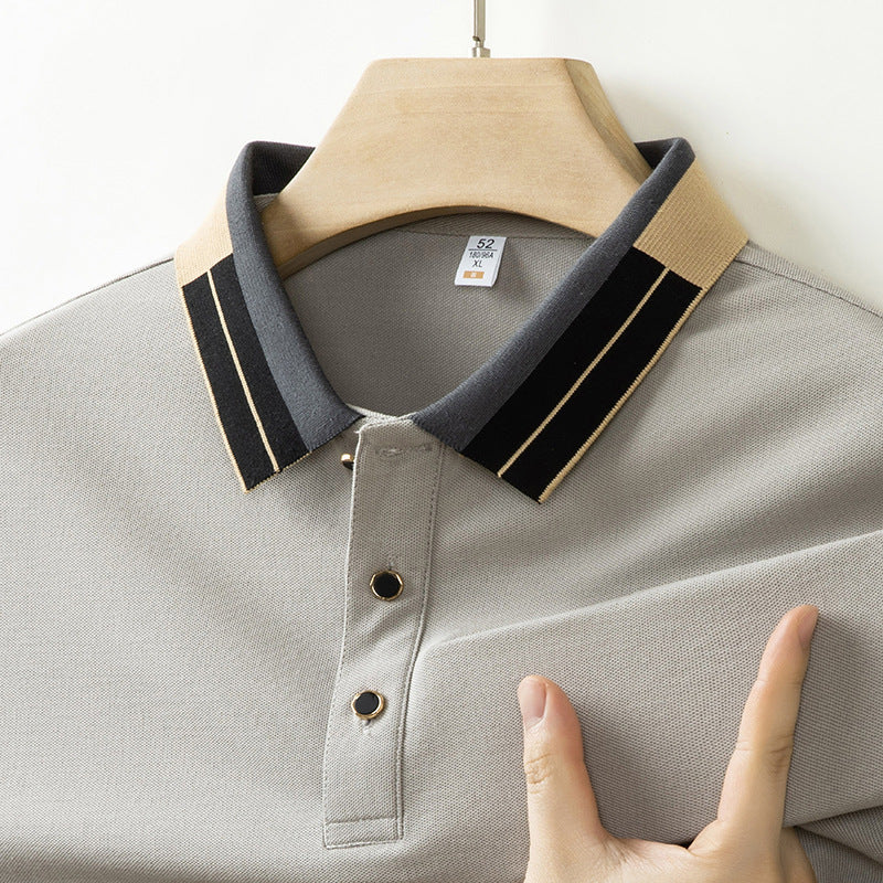 T-shirt Homme  Manches Courtes d`été