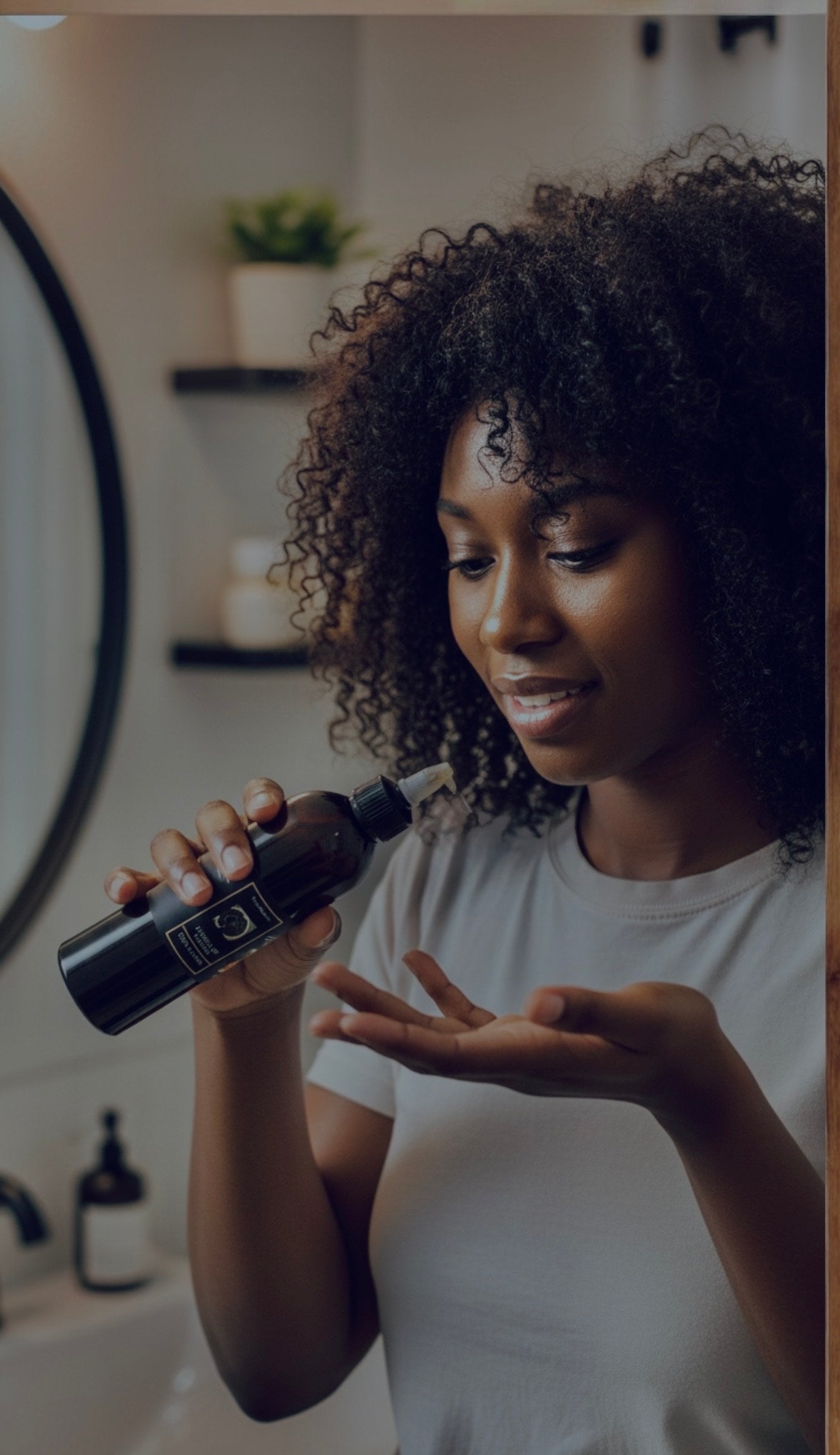 Gamme à l’Hibiscus – Soin & Croissance Intense