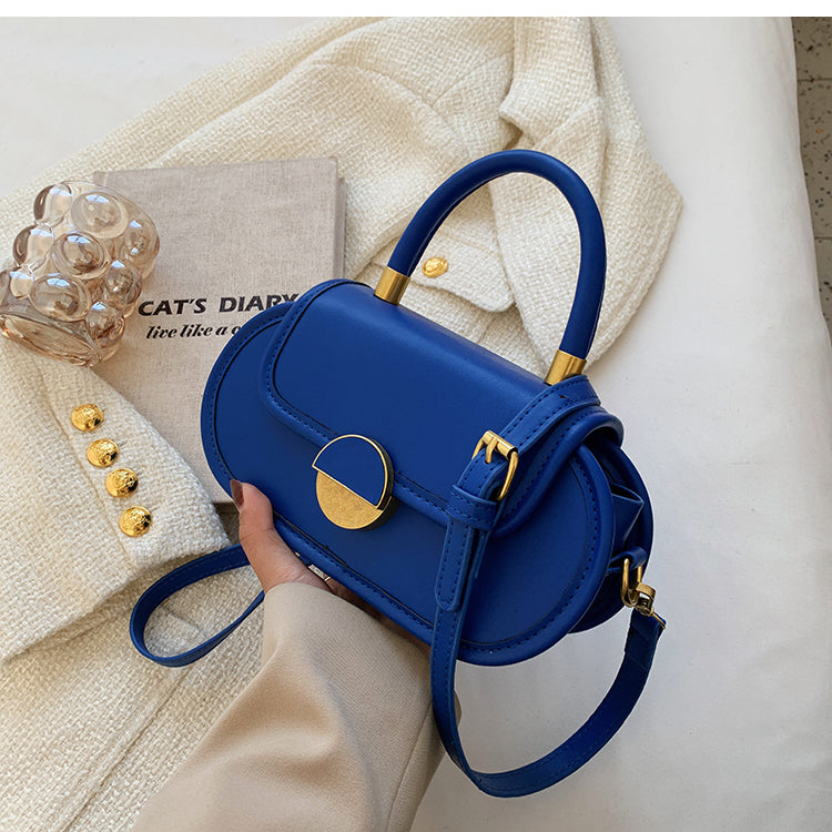 Nouveau sac à main messager pour femmes Sac à la mode