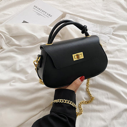 Nouveau sac messager polyvalent en chaîne pour femmes
