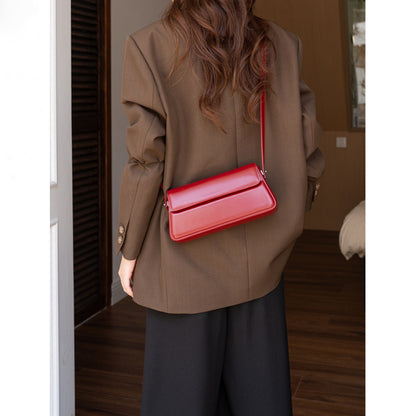 Sac bandoulière chic Nouveau Style pour femme élégante