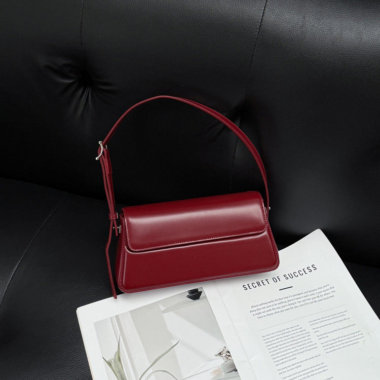 Sac bandoulière chic Nouveau Style pour femme élégante